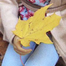 Осенний марафон