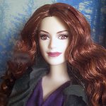 Victoria Twilight Saga Eclipse (Виктория, сериал "Сумерки")