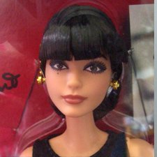 Barie Rita Moreno (Рита Морено) NRFB