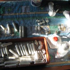 Знакомство, часть 3: как я искала себя