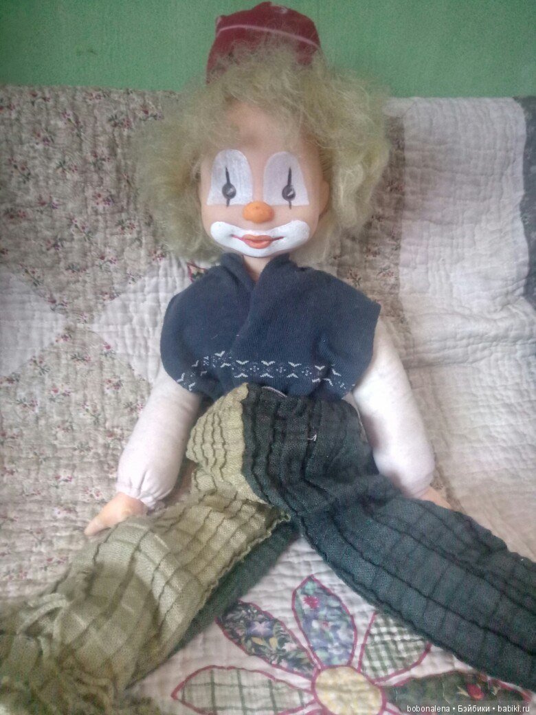 Девочки играют в куклы — Болталка и разговоры обо всем: жизнь (фото 7)