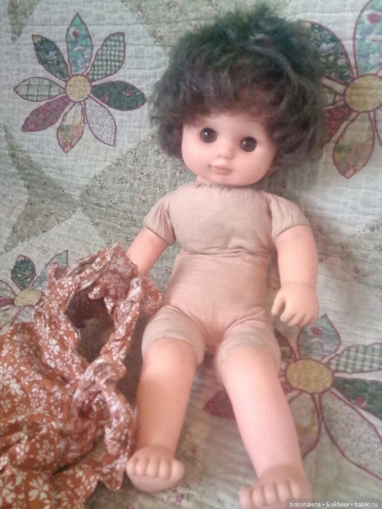 Девочки играют в куклы — Болталка и разговоры обо всем: жизнь (фото 6)