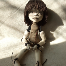 Без будущего, но с надеждой в ладошке