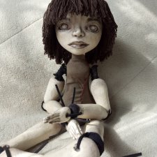 Без будущего, но с надеждой в ладошке . PS (как же без эпилога)