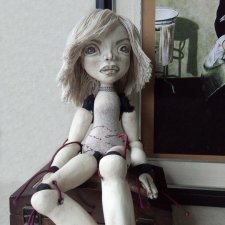 Саша. Из Сибири с любовью.