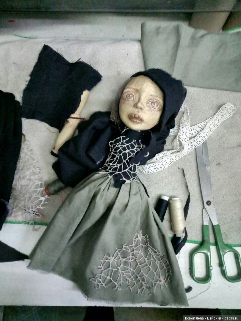 Когда желание сильнее... Часть 2 (фото 4)