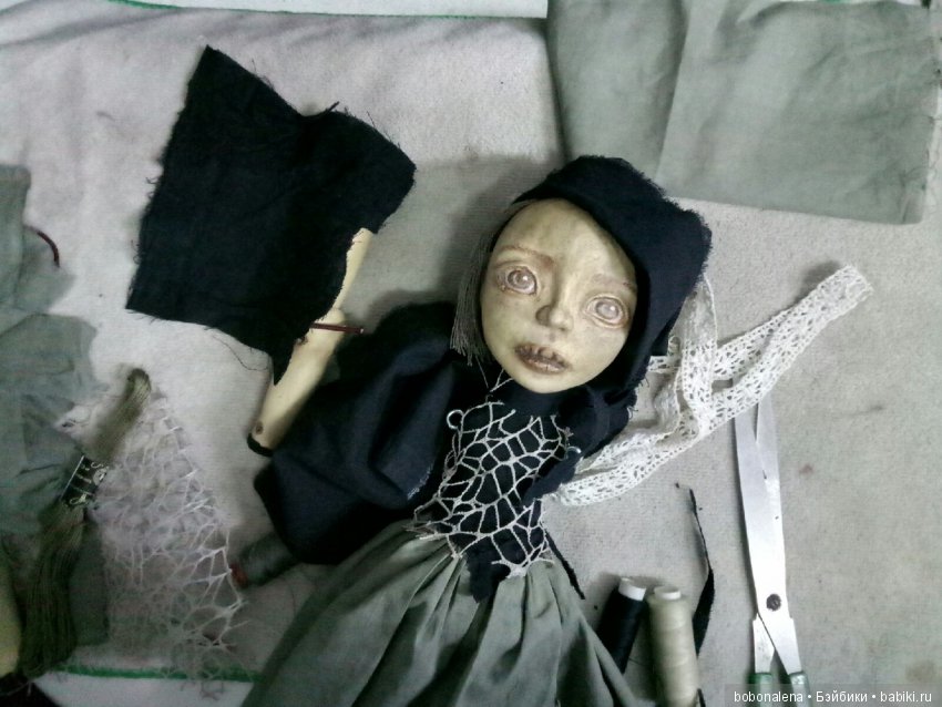 Когда желание сильнее... Часть 2 (фото 3)