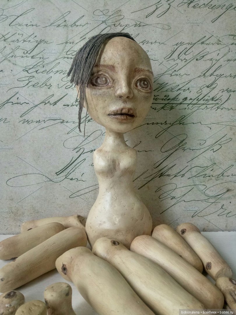 Когда желание сильнее... Часть 2