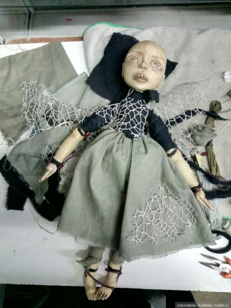 Когда желание сильнее... Часть 2 (фото 2)