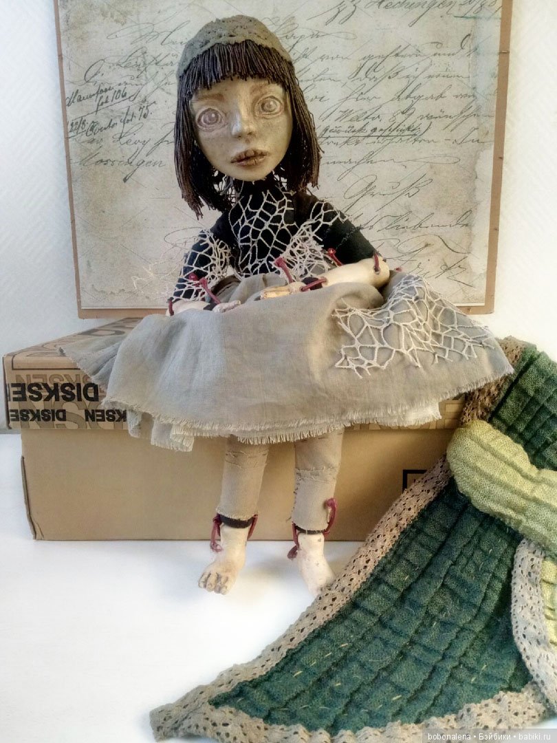 Когда желание сильнее... Эпилог (фото 4)