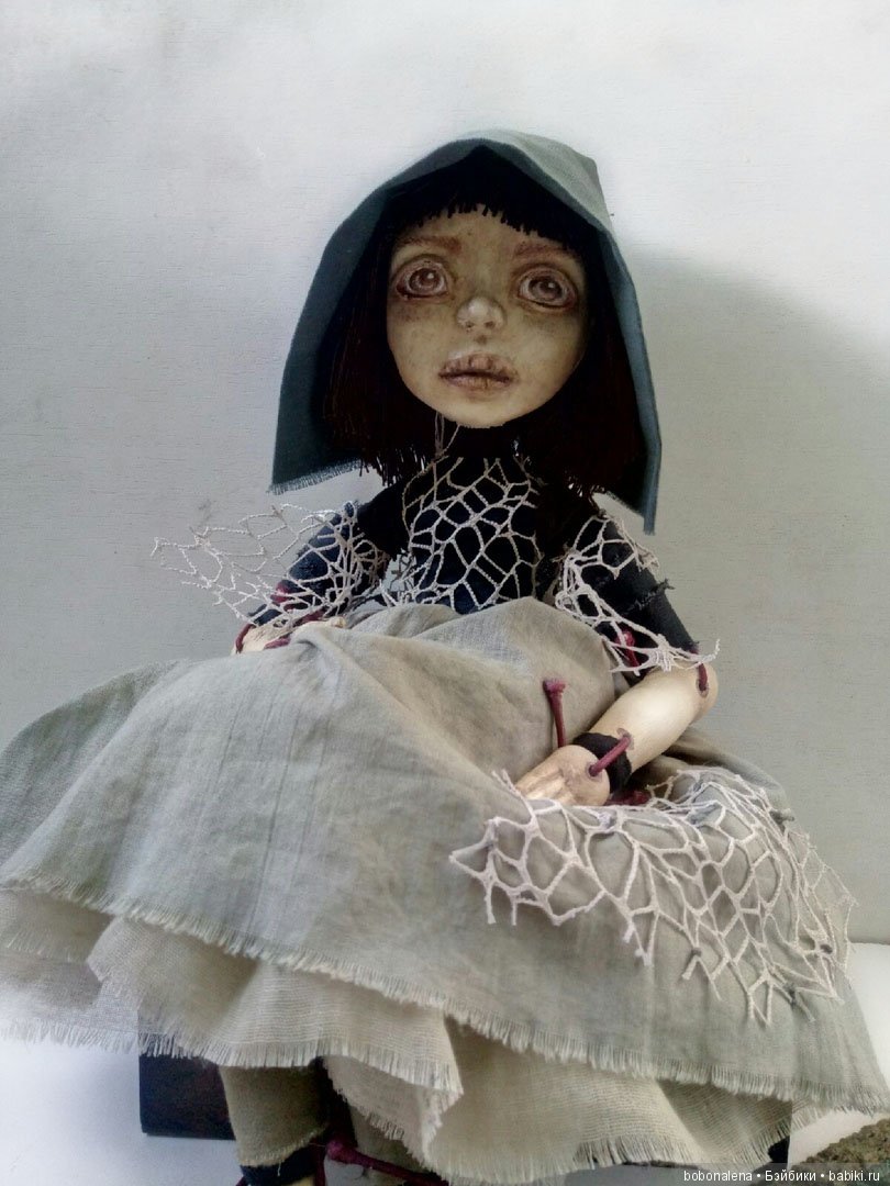 Когда желание сильнее... Эпилог (фото 6)