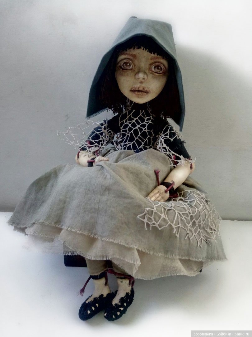 Когда желание сильнее... Эпилог