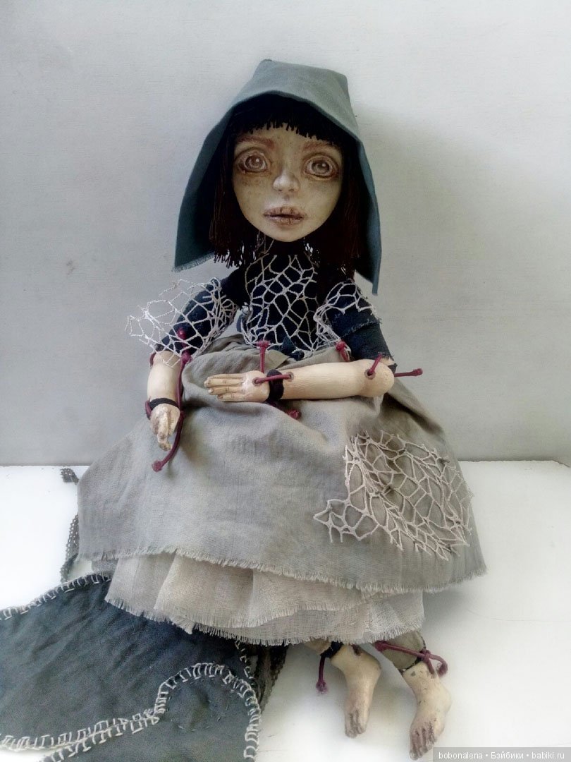 Когда желание сильнее... Эпилог (фото 7)