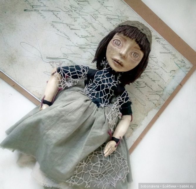 Когда желание сильнее... Эпилог (фото 3)