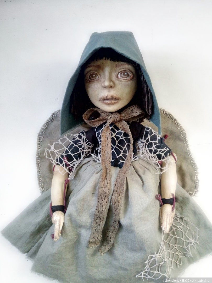 Когда желание сильнее... Эпилог (фото 10)