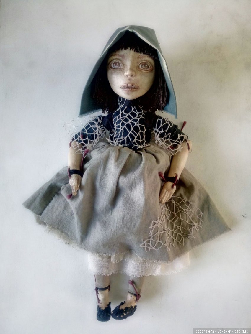 Когда желание сильнее... Эпилог (фото 9)