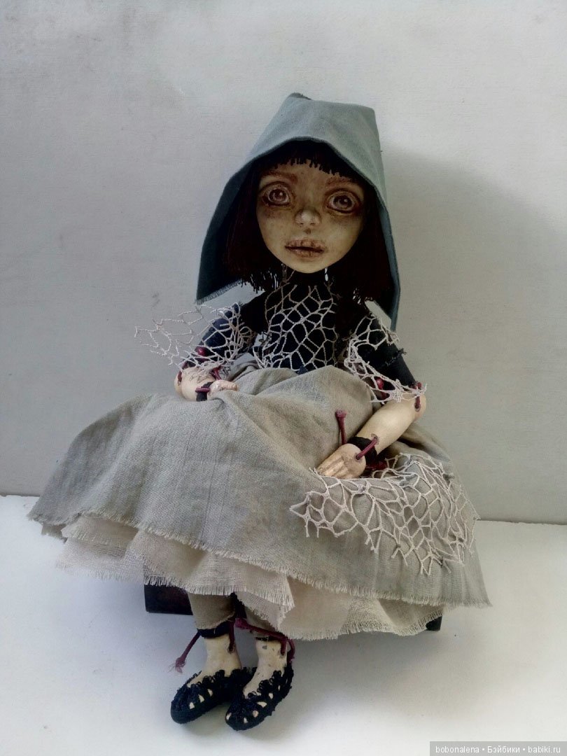 Когда желание сильнее... Эпилог (фото 5)