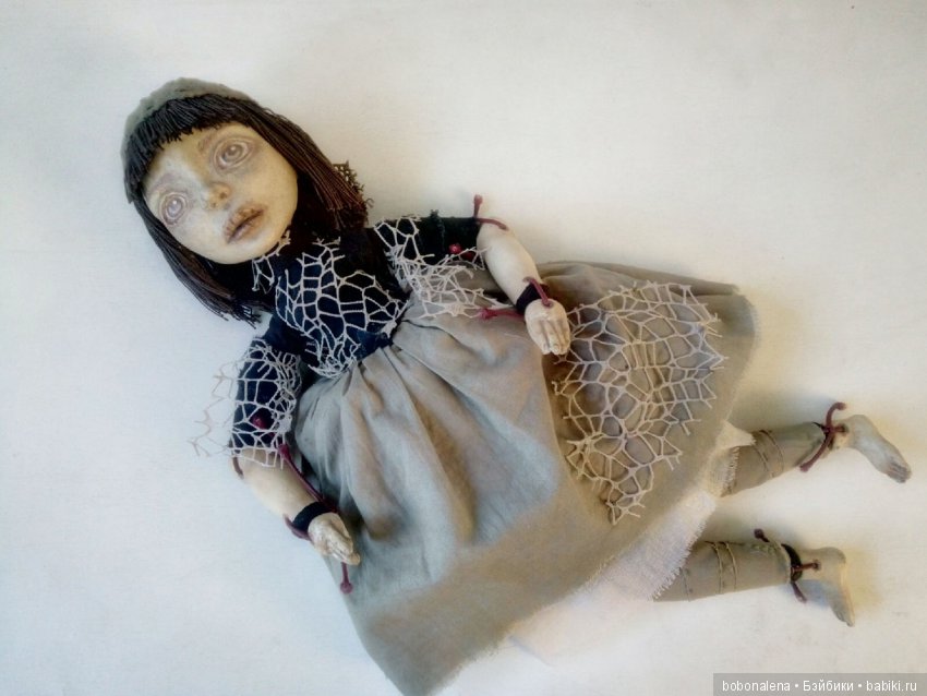 Когда желание сильнее... Эпилог (фото 2)