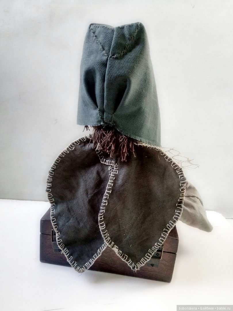 Когда желание сильнее... Эпилог (фото 8)