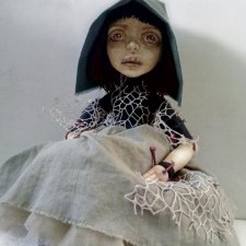 Когда желание сильнее... Эпилог