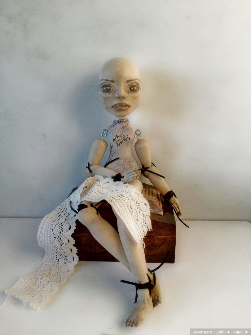 Ещё не ангел... ещё в раздумьях. Часть 2