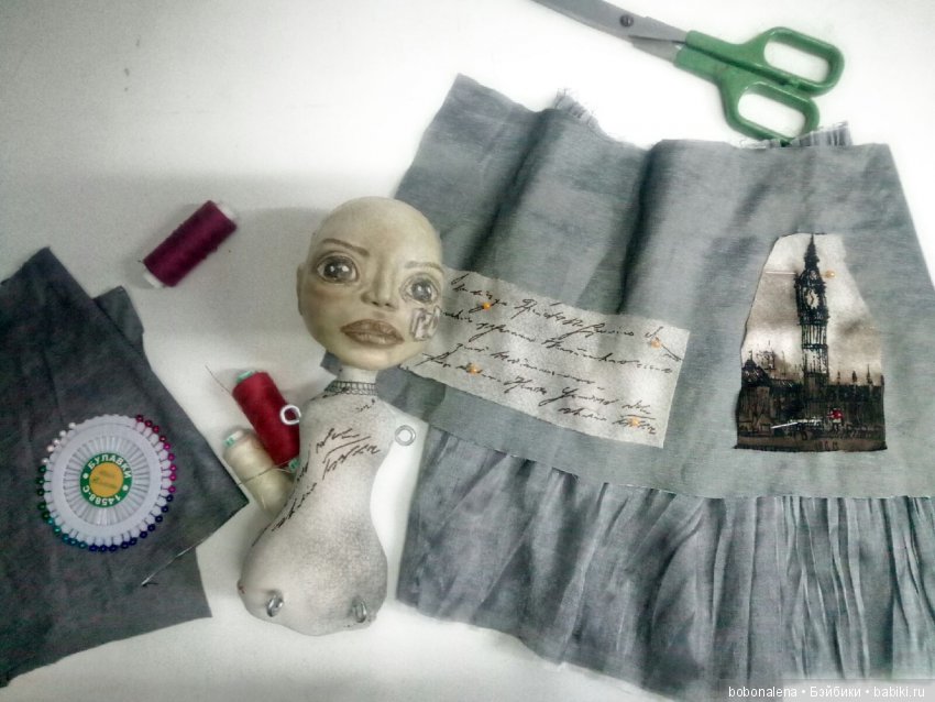 Ещё не ангел... ещё в раздумьях. Часть 2 (фото 2)