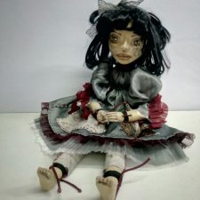 Ещё не ангел... ещё в раздумьях. Часть 2