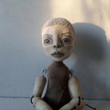 Она очень хотела успеть