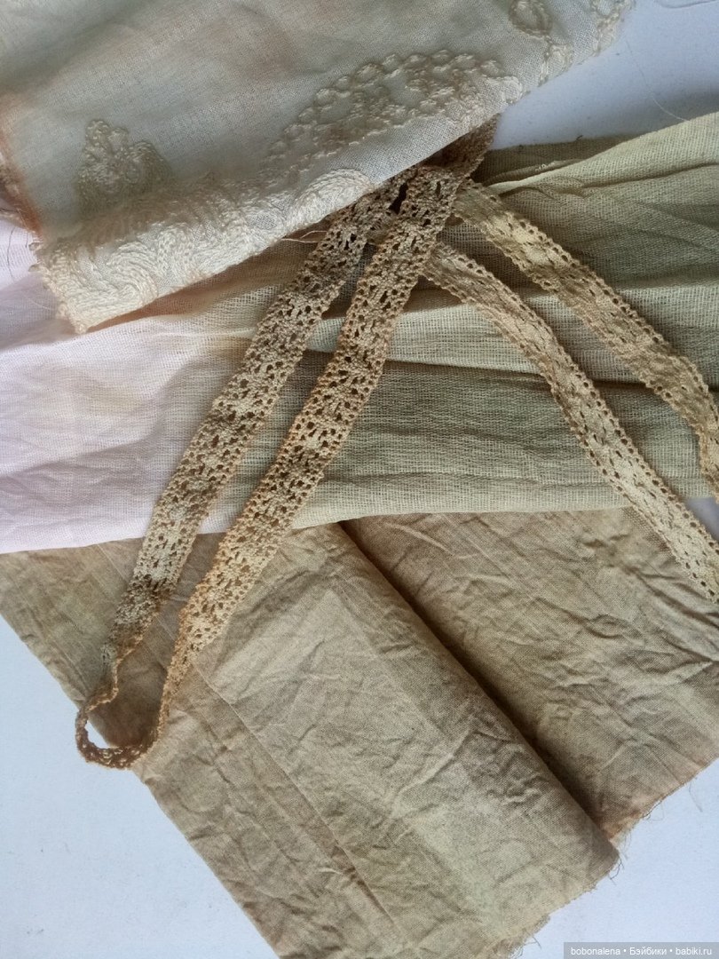 Когда чёрное - не чёрное...Часть 1