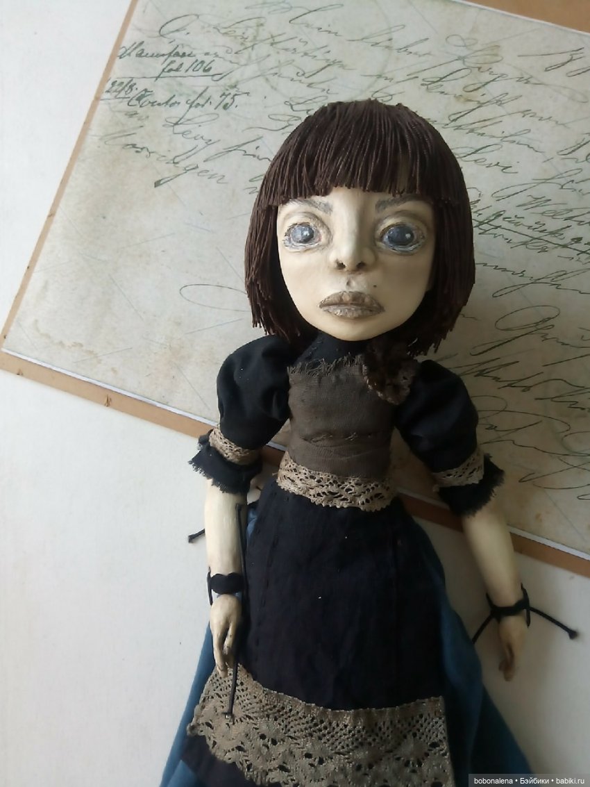 Когда чёрное - не чёрное...Часть 1 (фото 6)