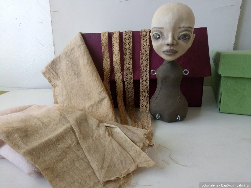 Когда чёрное - не чёрное...Часть 1 (фото 10)