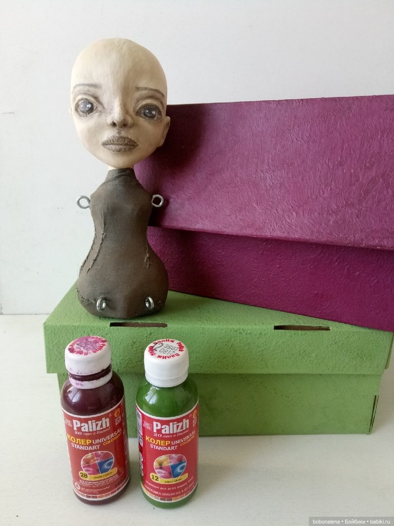 Когда чёрное - не чёрное...Часть 2 (фото 4)