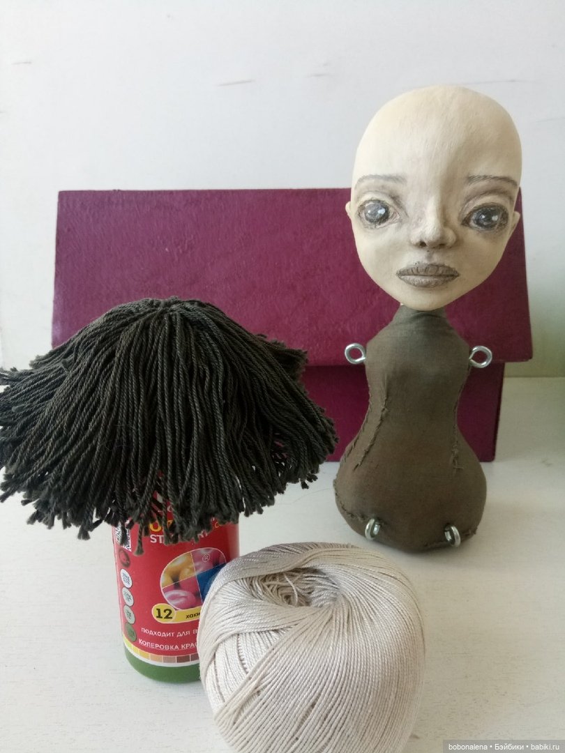 Когда чёрное - не чёрное...Часть 1 (фото 3)