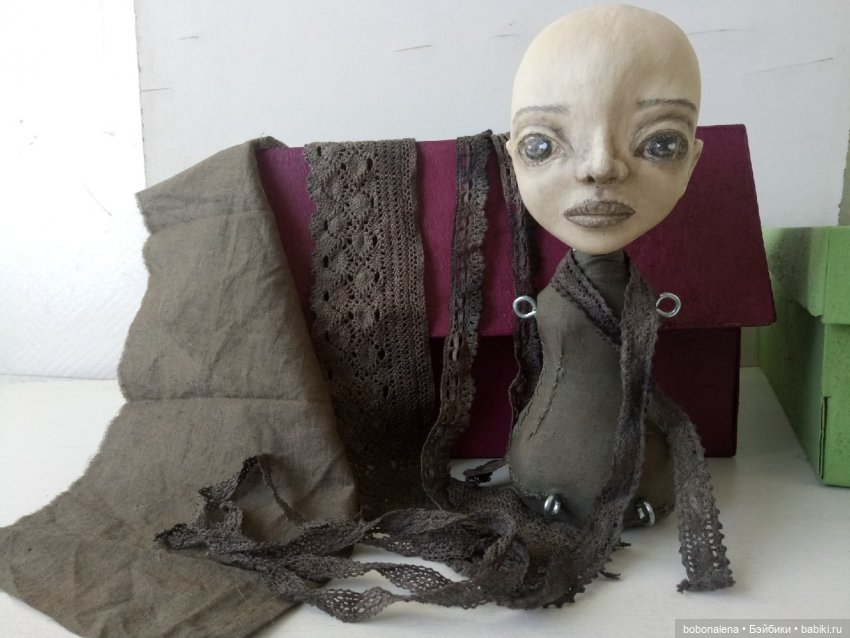 Когда чёрное - не чёрное...Часть 1 (фото 8)