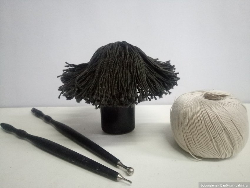 Когда чёрное - не чёрное...Часть 1 (фото 2)