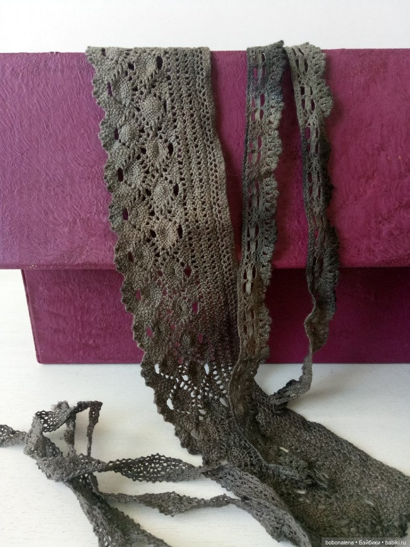 Когда чёрное - не чёрное...Часть 1 (фото 7)