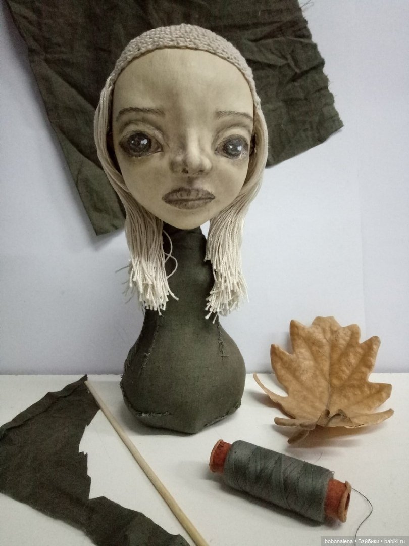 Когда чёрное - не чёрное...Часть 1 (фото 5)