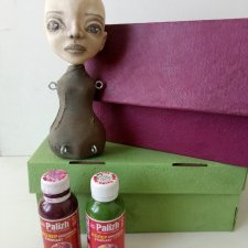 Когда чёрное - не чёрное...Часть 2