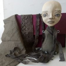 Когда чёрное - не чёрное...Часть 1.