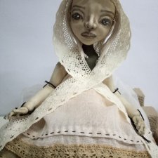 Куда "сваливают" бабочки вдохновения?