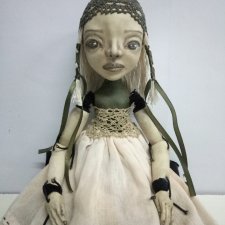 Куда "сваливают" бабочки вдохновения?  часть 2 (заключительная)