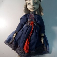 Когда уже хочется весны и нежности (часть 2)