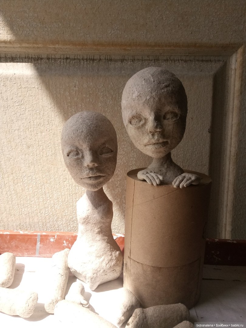 Лето... кошки... куклы — Болталка и разговоры обо всем: жизнь (фото 8)