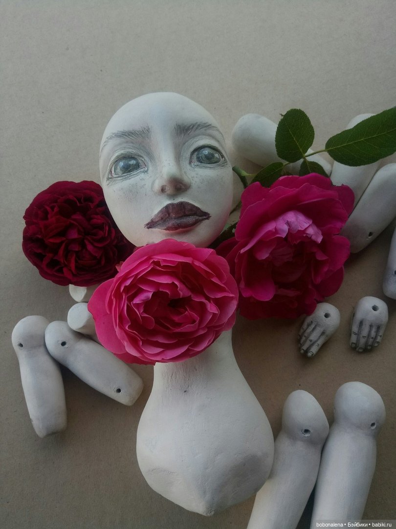 Роз много не бывает — Болталка и разговоры обо всем: жизнь