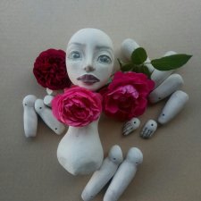 Роз много не бывает