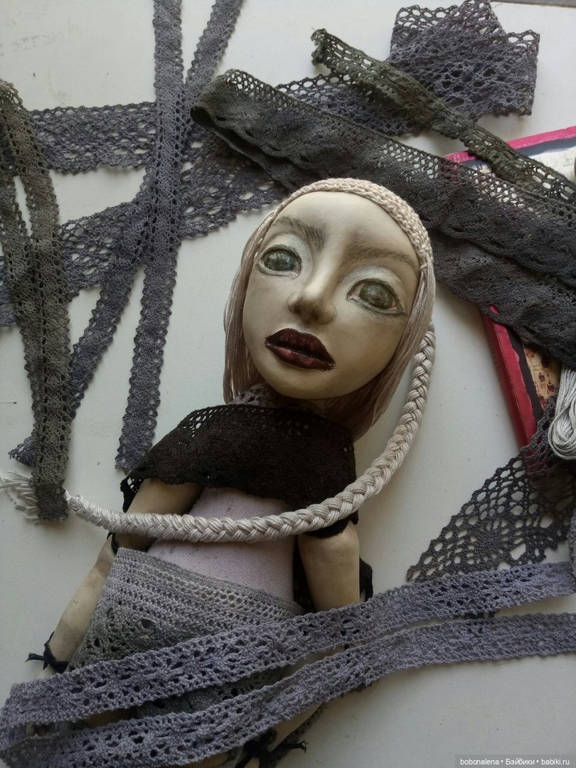 Роз много не бывает. Часть 3 (без роз) | Бэйбики Роз много не бывает. Часть 3 (без роз) (фото 5)