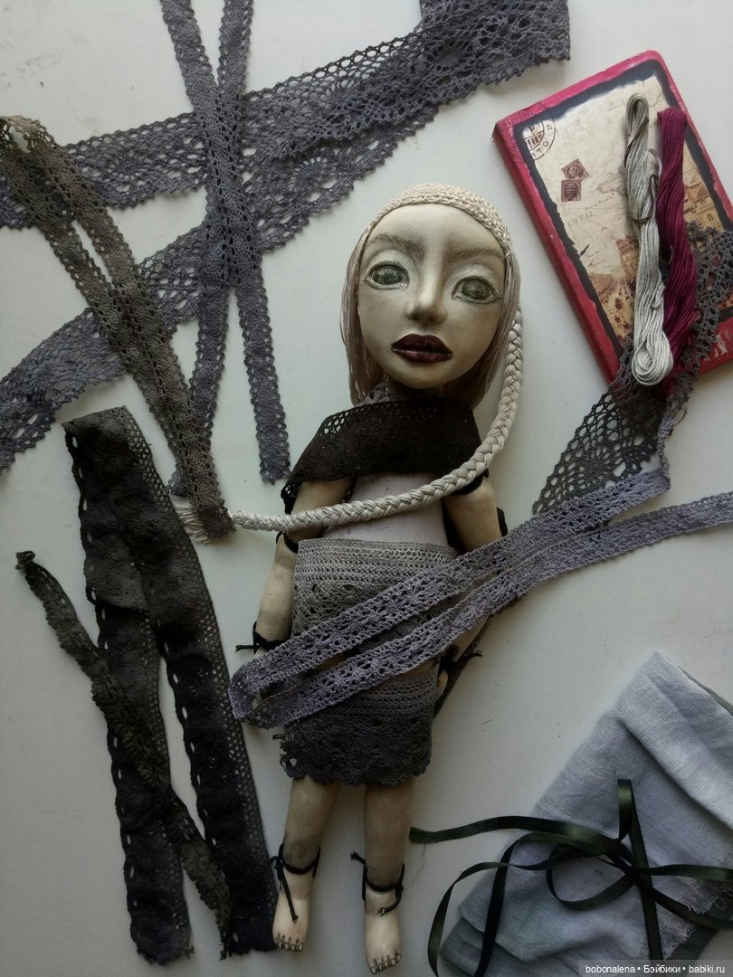 Роз много не бывает. Часть 3 (без роз) | Бэйбики Роз много не бывает. Часть 3 (без роз) (фото 6)