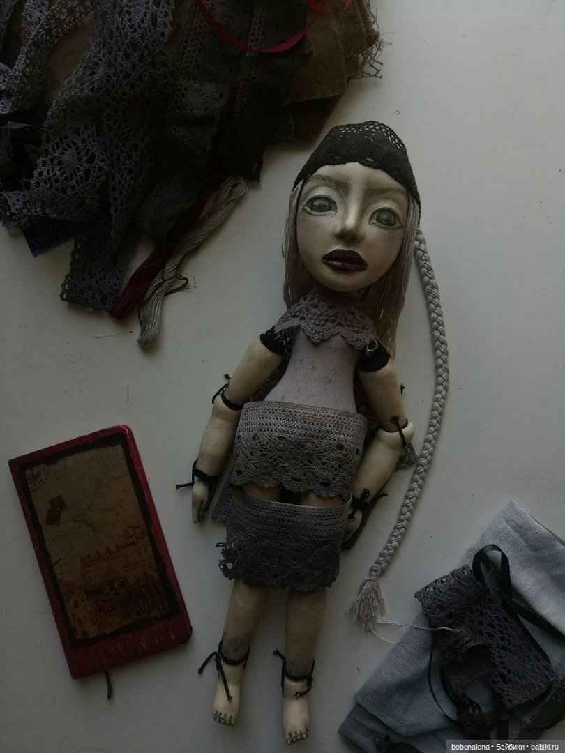 Роз много не бывает. Часть 3 (без роз) | Бэйбики Роз много не бывает. Часть 3 (без роз) (фото 8)