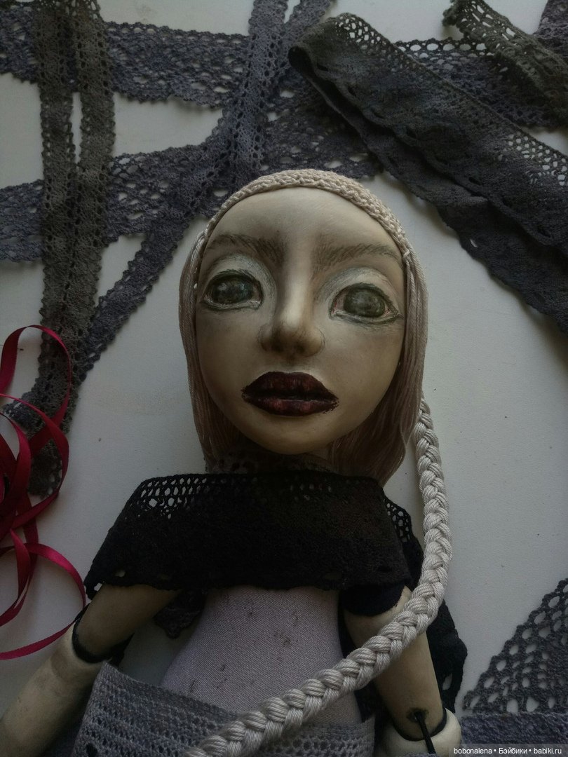 Роз много не бывает. Часть 3 (без роз) | Бэйбики Роз много не бывает. Часть 3 (без роз) (фото 7)