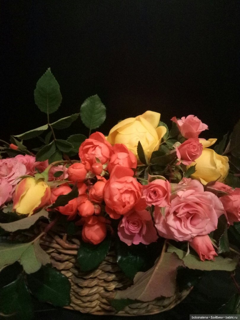 Прощальная улыбка лета | Бэйбики Прощальная улыбка лета — Болталка и разговоры обо всем: жизнь (фото 3)